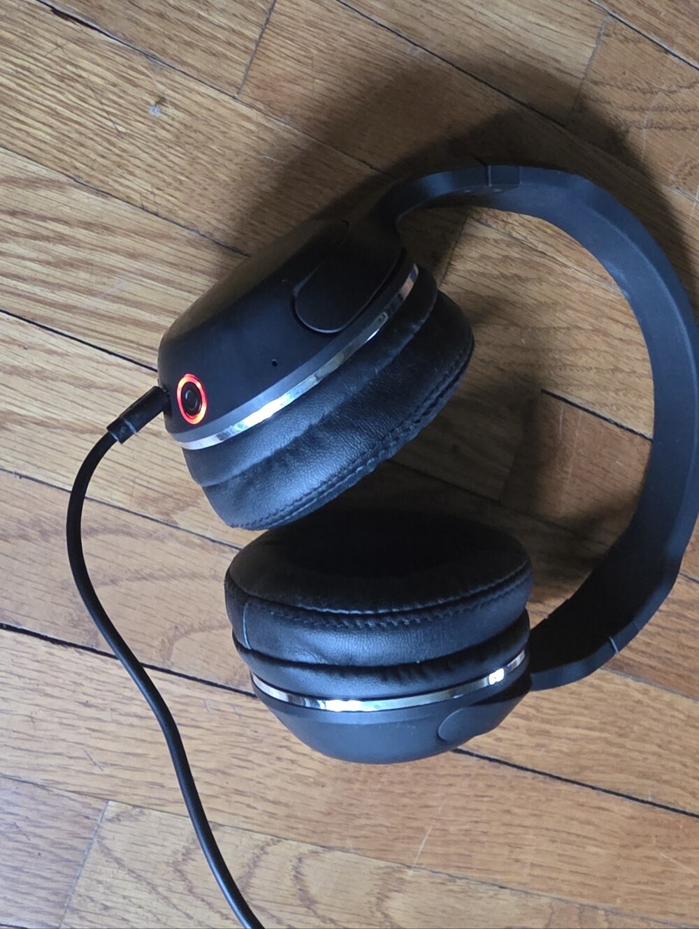 SkullCandy HESH 2 Wireless Headphones Gray Black - Tested (S1H2W)